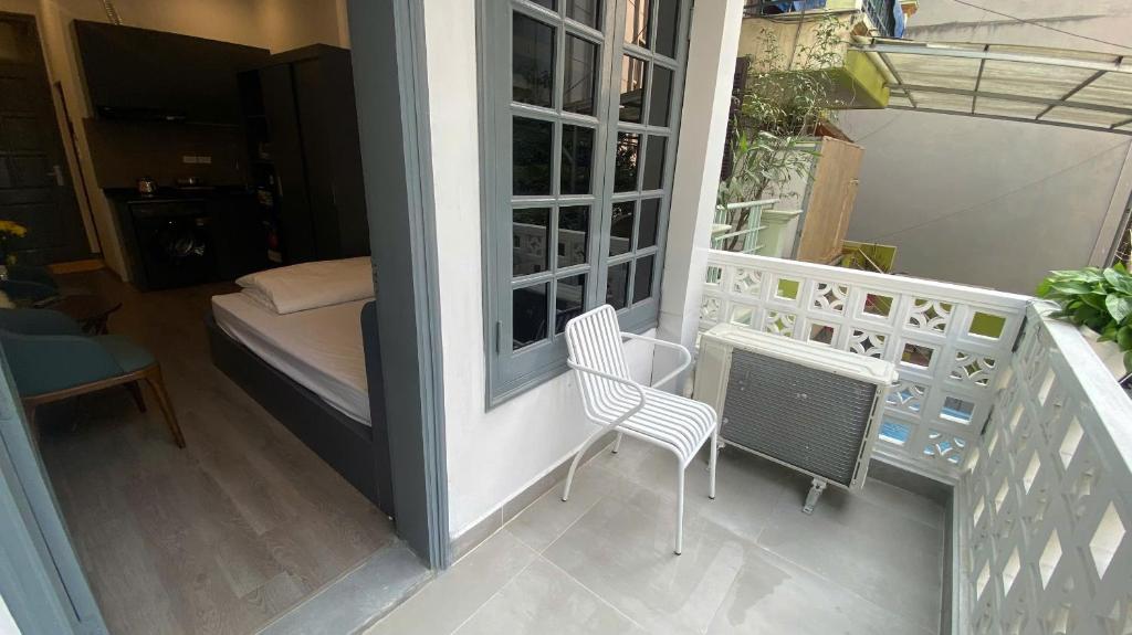 Era Apartment Giang Vo – Hanoi
