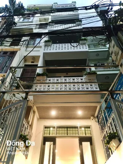 Era Apartment Giang Vo – Photos 4