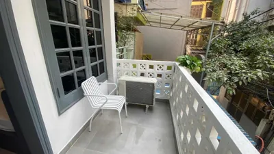 Era Apartment Giang Vo – Photos 10