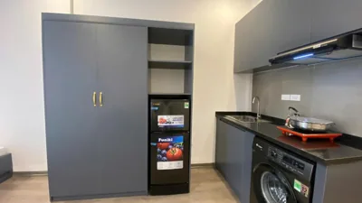 Era Apartment Giang Vo – Photos 11