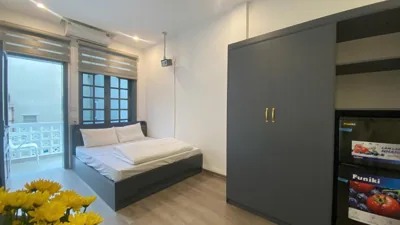 Era Apartment Giang Vo – Photos 12