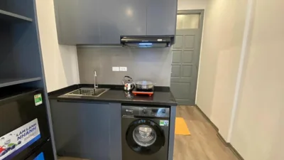 Era Apartment Giang Vo – Photos 13