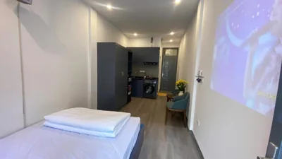 Era Apartment Giang Vo – Photos 14
