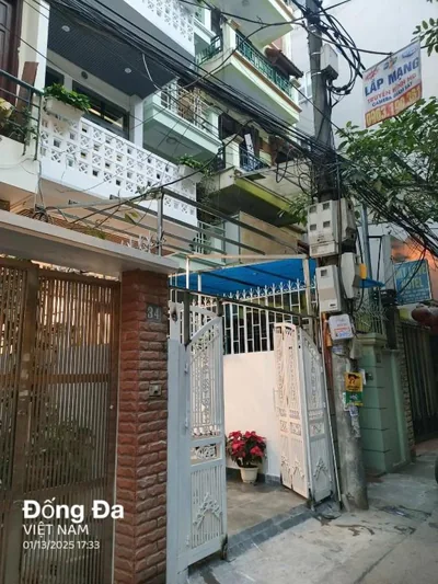 Era Apartment Giang Vo – Photos 16